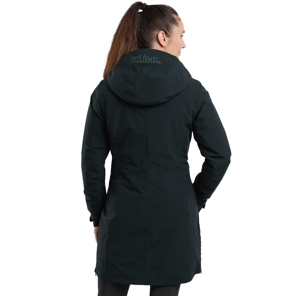 Women's Stretch Voyagr Insulated Jacket