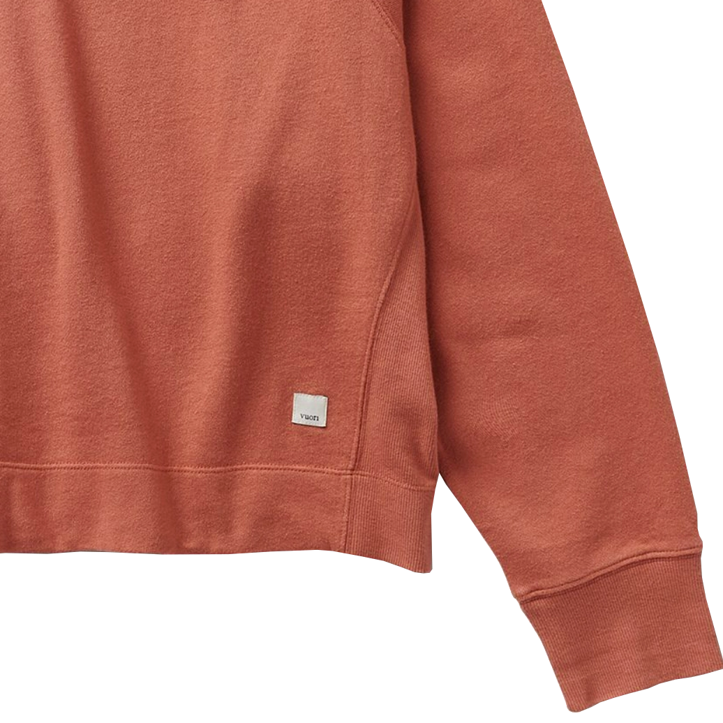 Women's Sunnyside Hoodie