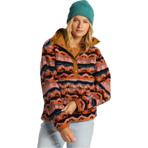 Women's Switchback Fleece Jacket