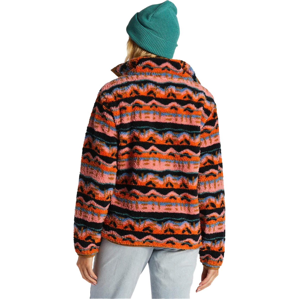 Women's Switchback Fleece Jacket