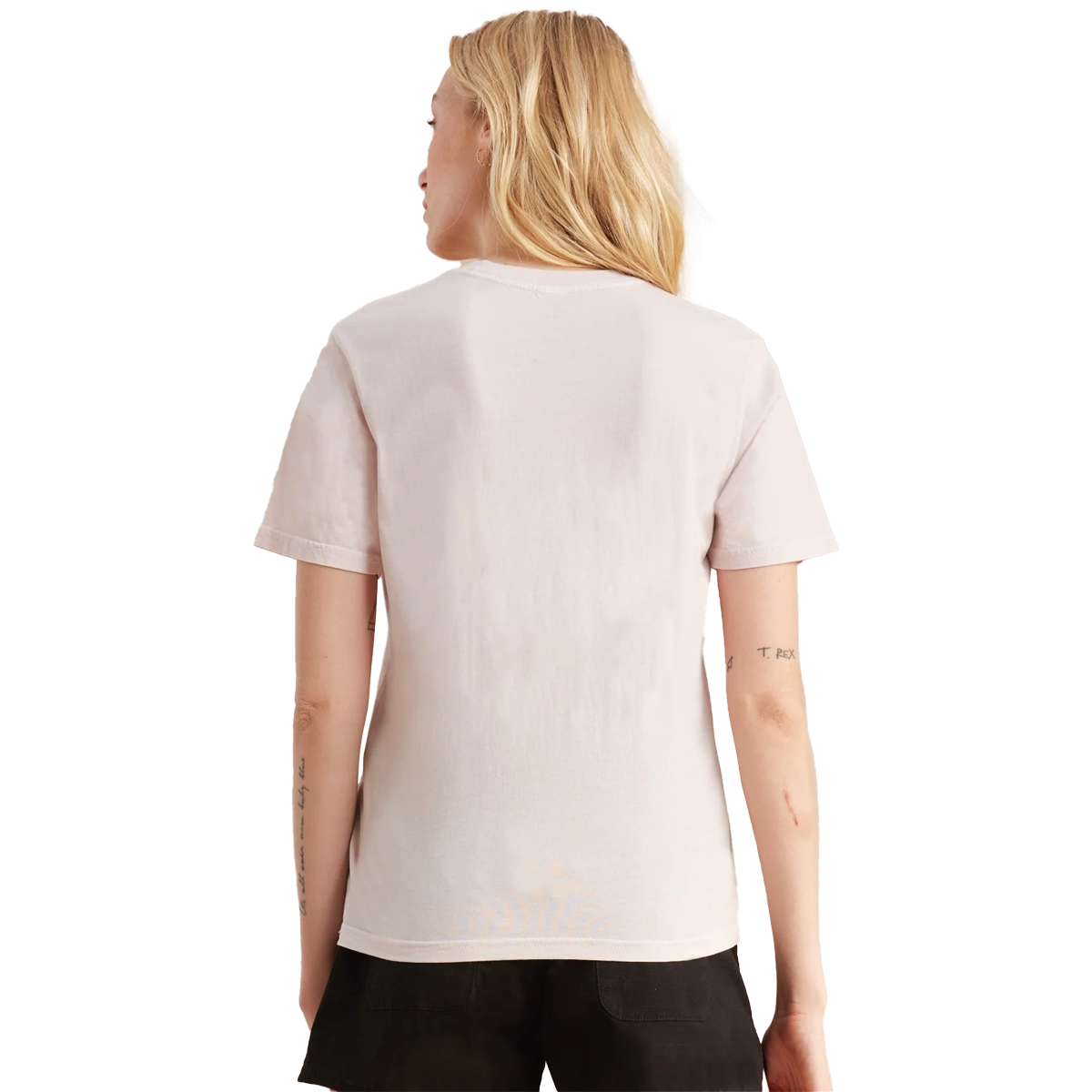 Women's Tahiti Short Sleeve Tee