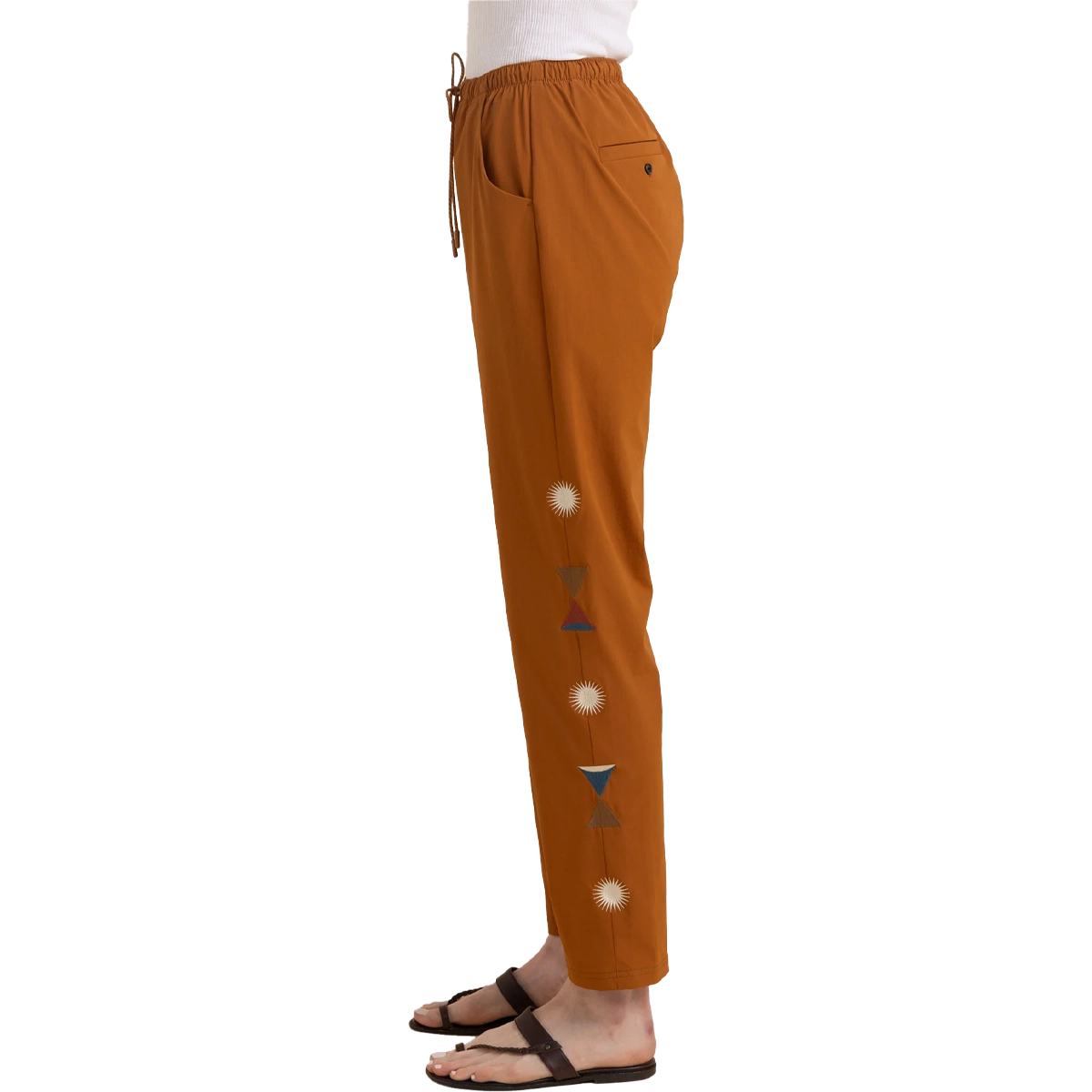 Women's Trail Pant