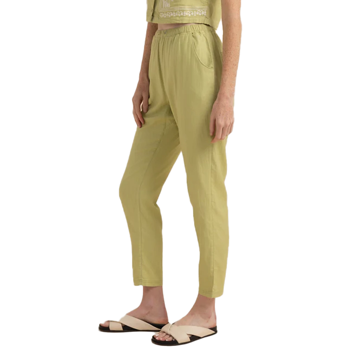 Women's Trail Pant