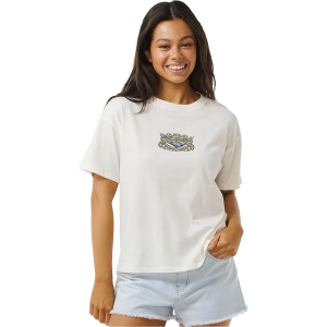 Women's Vacation Relaxed Tee