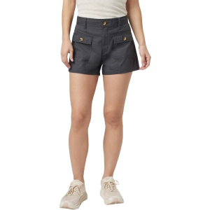 Women's Vintage Ripstop Utility Short