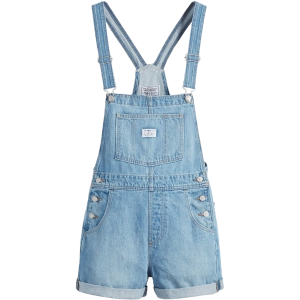 Women's Vintage Shortall