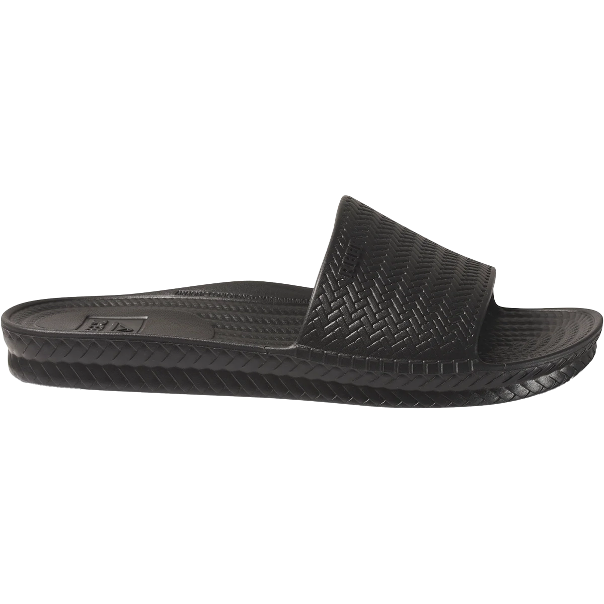 Women's Water Scout