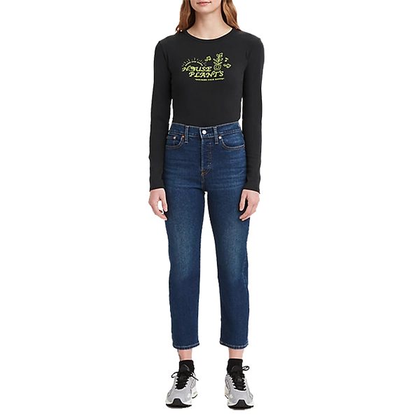 Women's Wedgie Straight