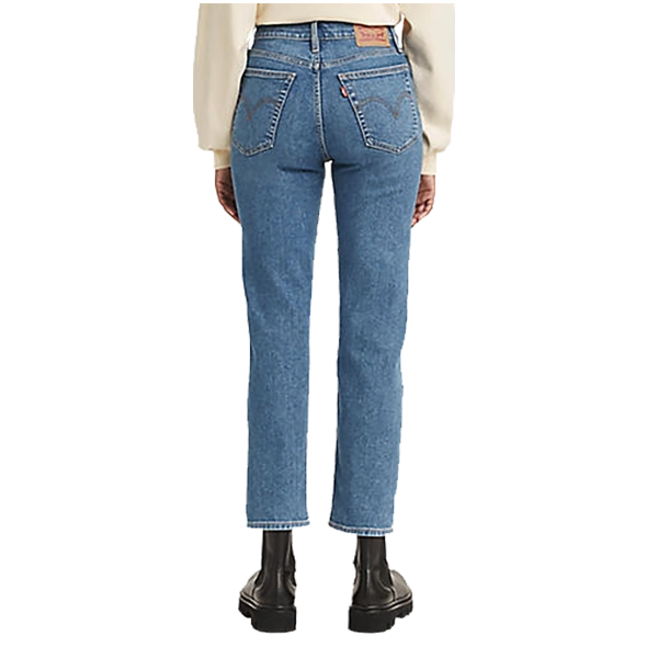 Women's Wedgie Straight