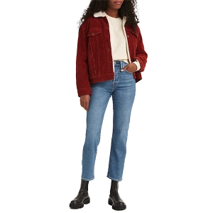 Women's Wedgie Straight