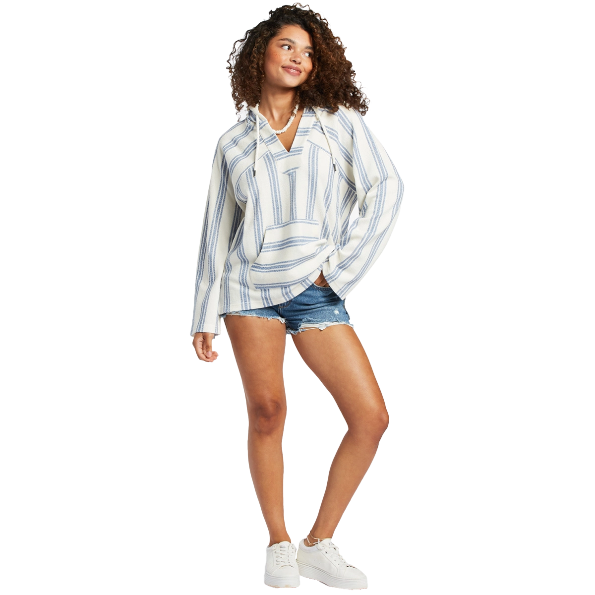 Women's Wild and Free Hoodie