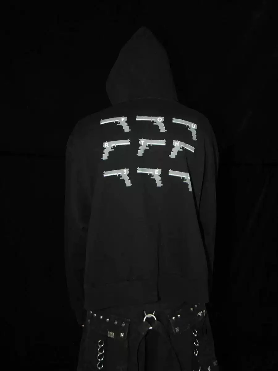 x Dom Corleo Asia Tour Tee