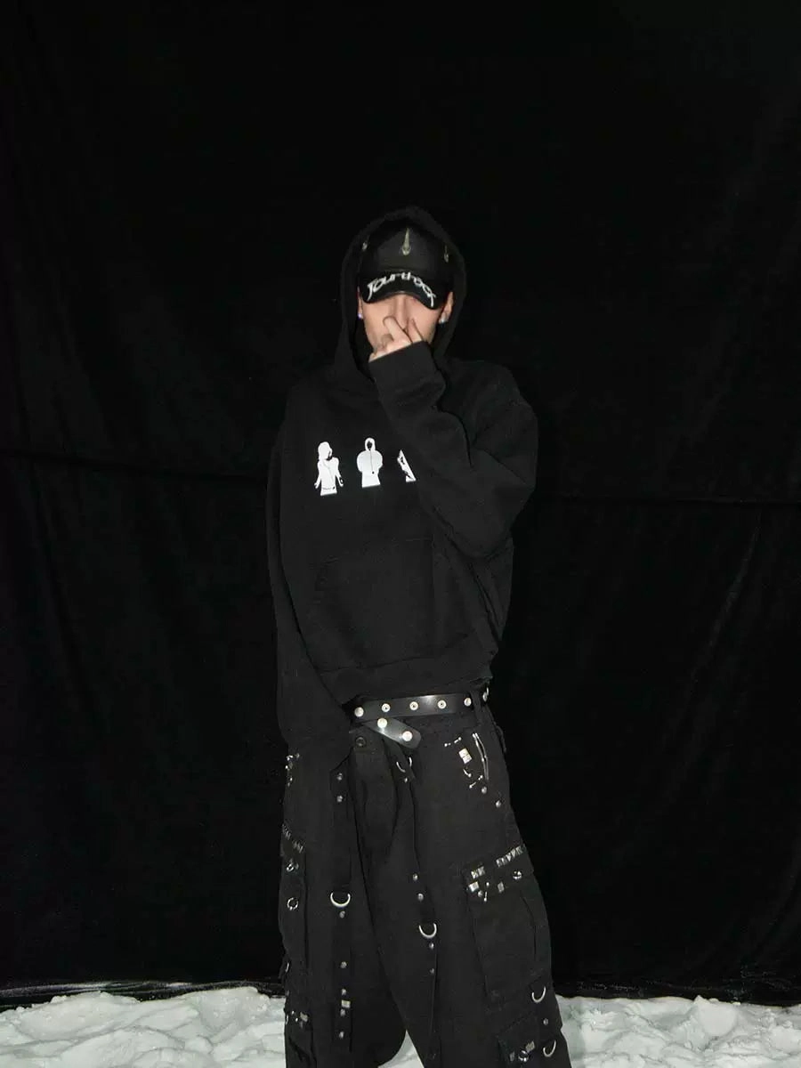 x Dom Corleo Asia Tour Tee