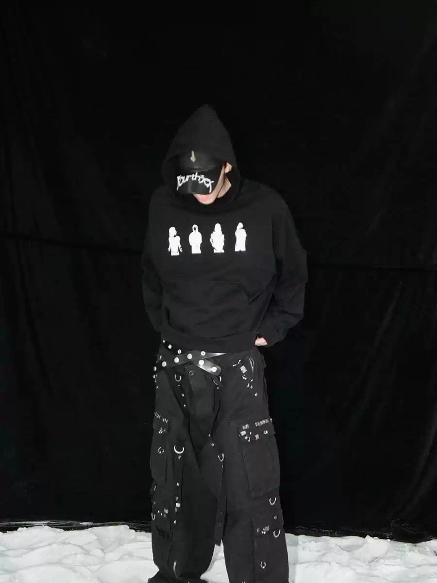 x Dom Corleo Asia Tour Tee