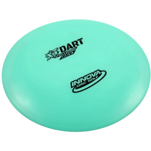 XT Dart Putt and Approach