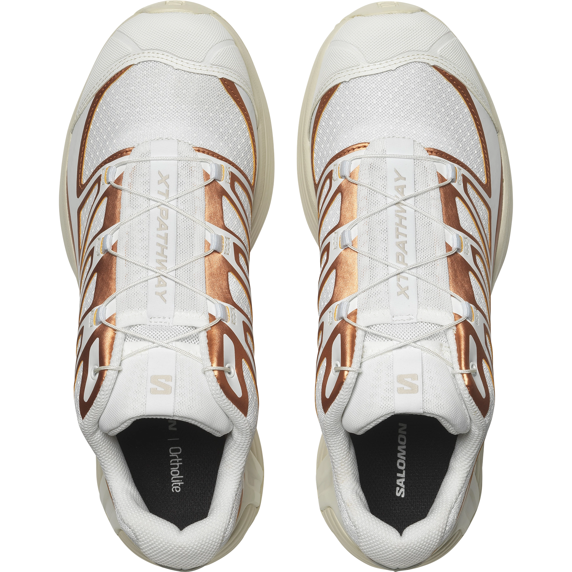 XT-PATHWAY METALLIC