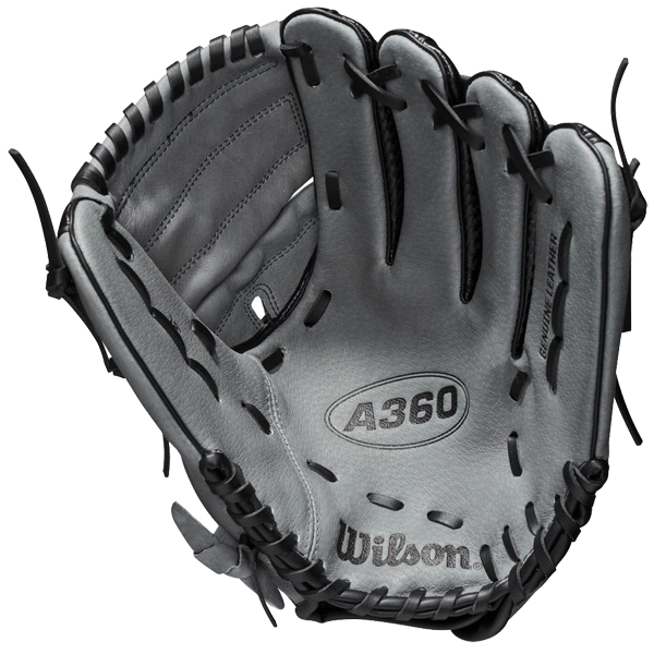 Youth A360 2pc-Web 12" - Left Hand Throw