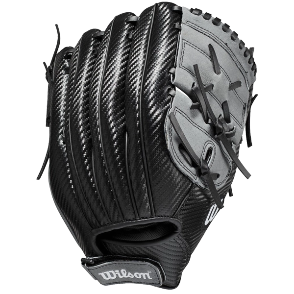 Youth A360 2pc-Web 12" - Left Hand Throw