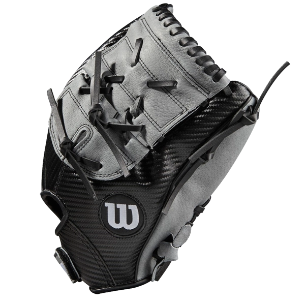 Youth A360 2pc-Web 12" - Left Hand Throw