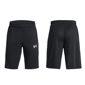 Youth Baseline Short
