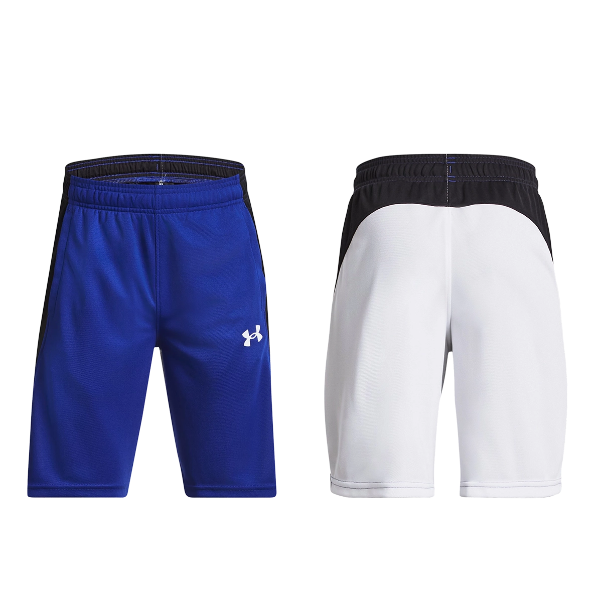 Youth Baseline Short