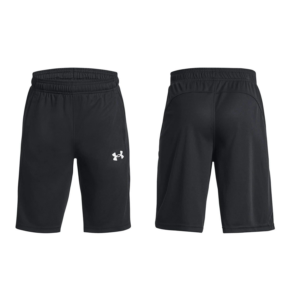 Youth Baseline Short