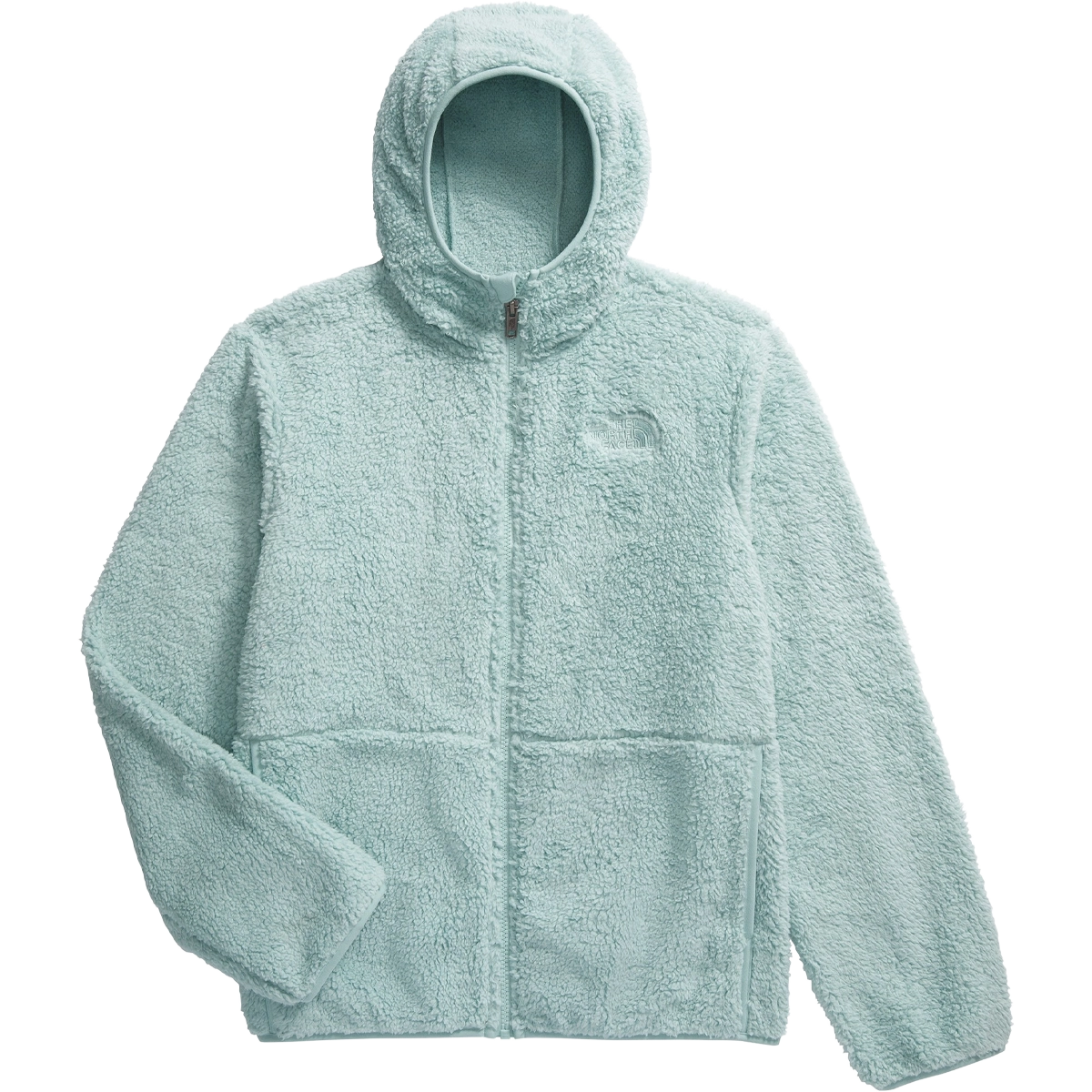 Youth Big Kids' Campshire Full Zip Hoody