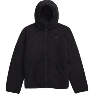 Youth Big Kids' Campshire Full Zip Hoody