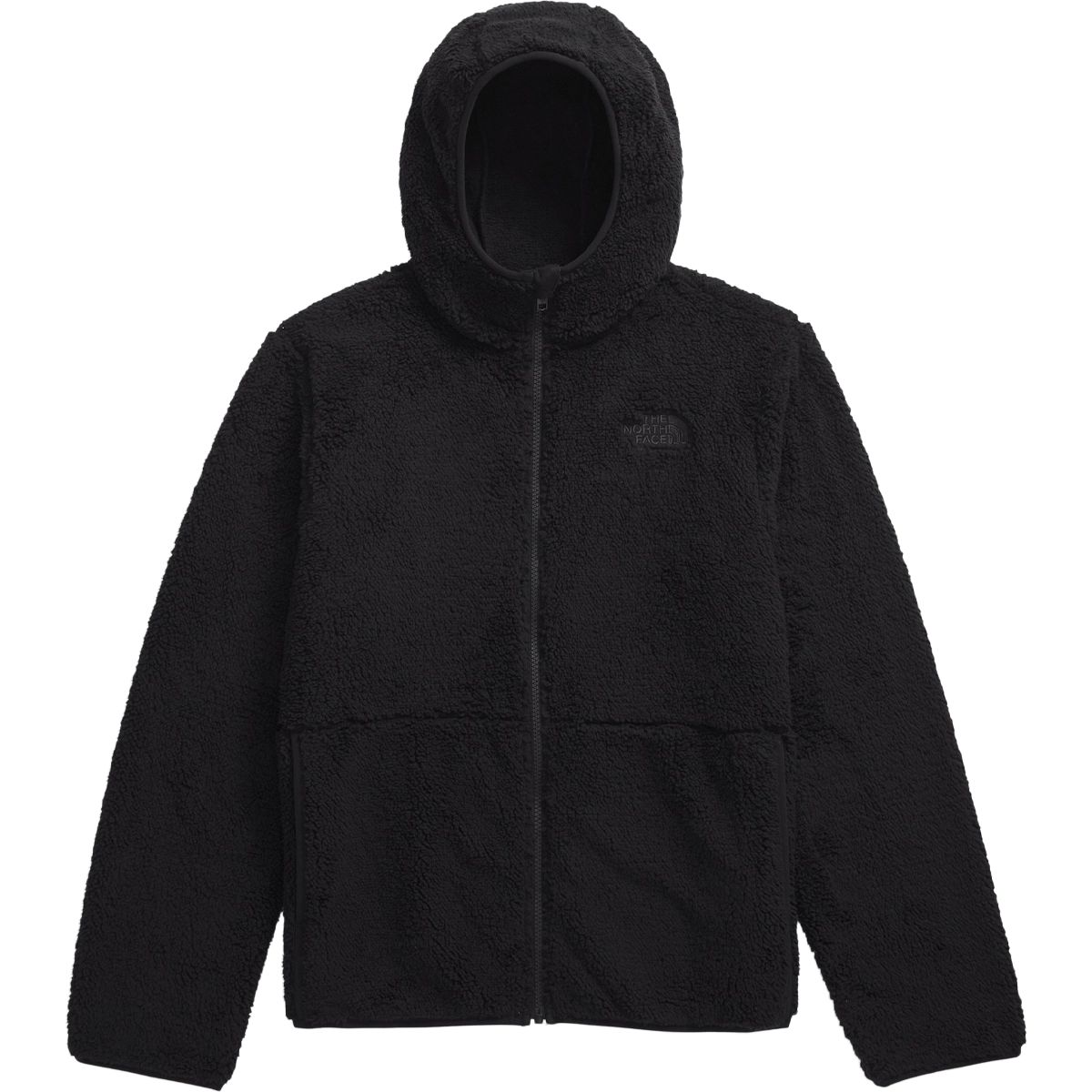 Youth Big Kids' Campshire Full Zip Hoody