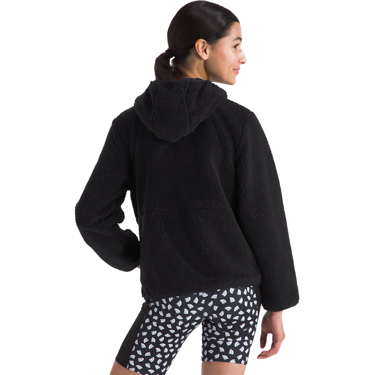 Youth Big Kids' Campshire Full Zip Hoody