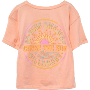 Youth Chasing Sun Tee