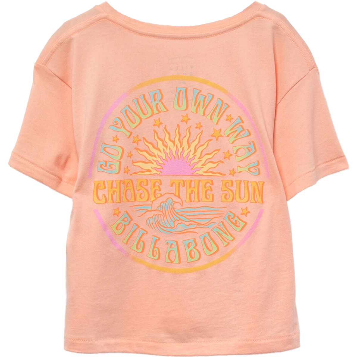 Youth Chasing Sun Tee