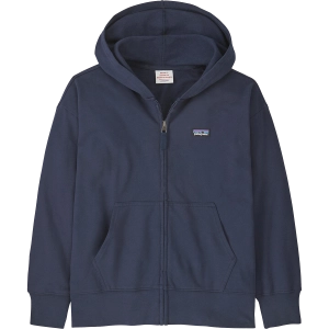 Youth Full-Zip Hoody