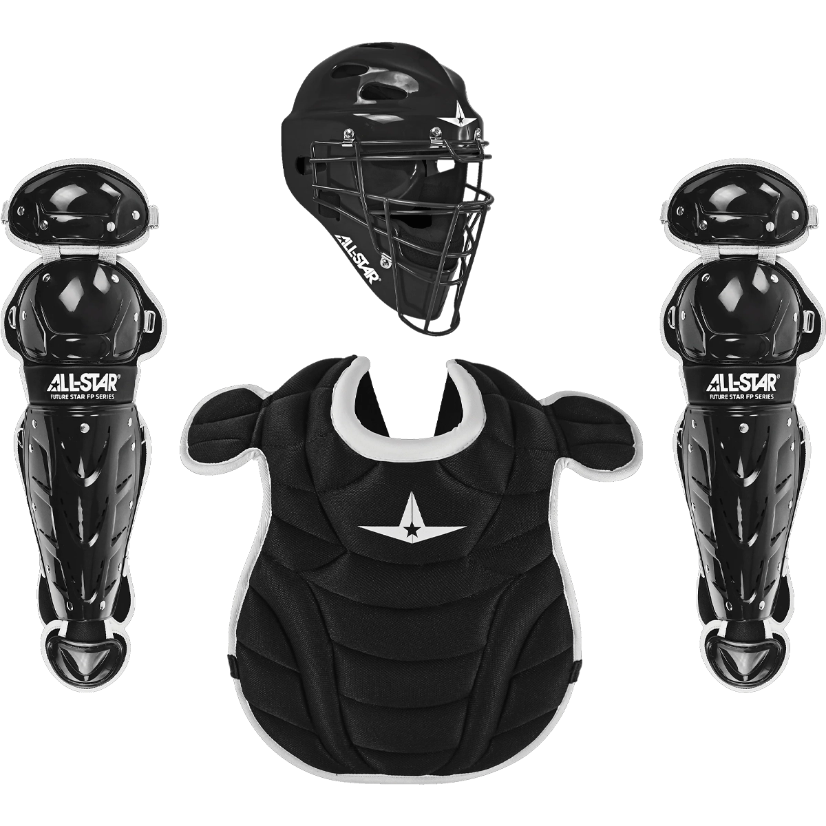 Youth Future Star Fastpitch Catching Kit
