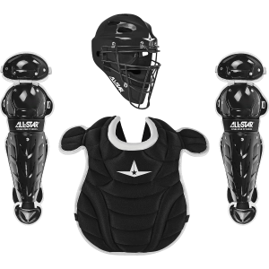 Youth Future Star Fastpitch Catching Kit