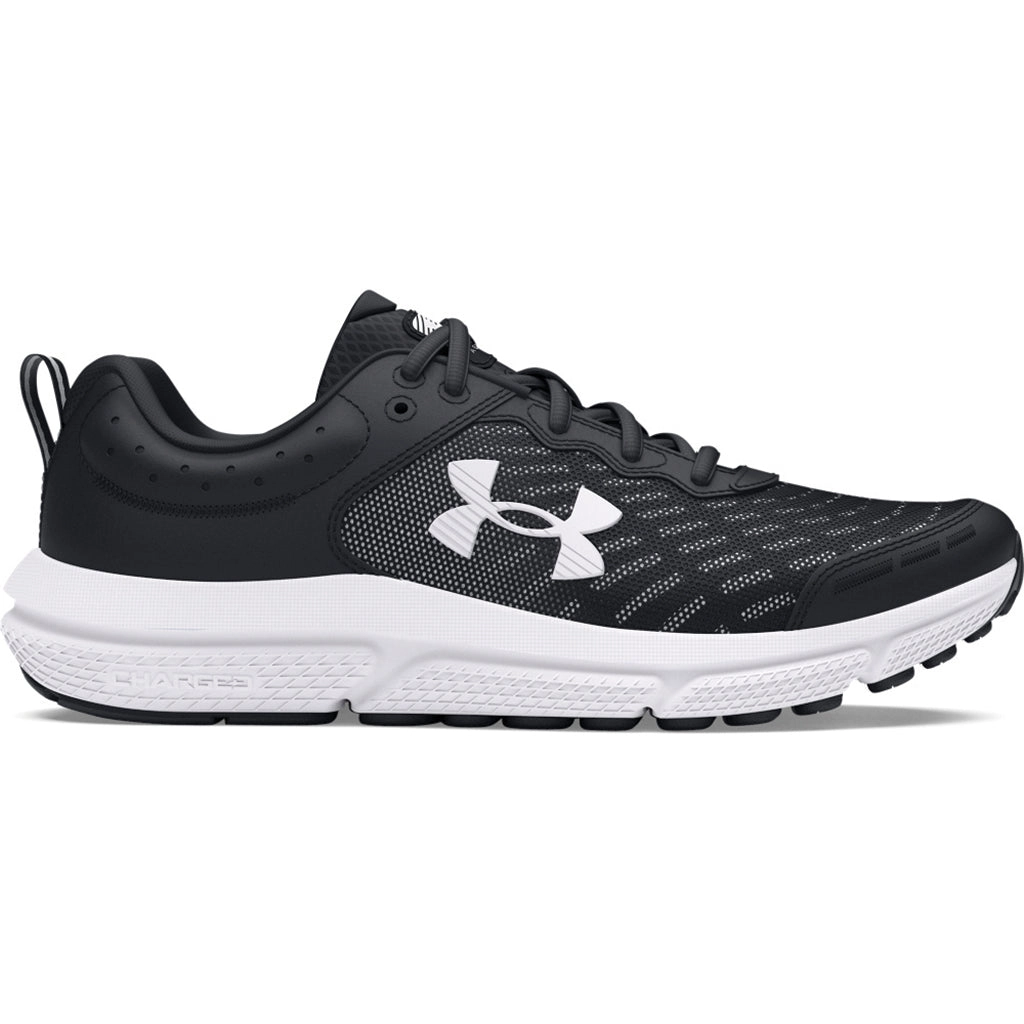 Youth UA Assert 10 Running Shoes
