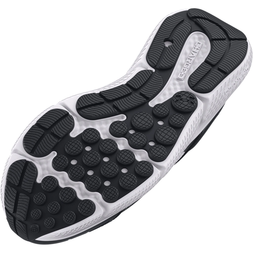 Youth UA Assert 10 Running Shoes