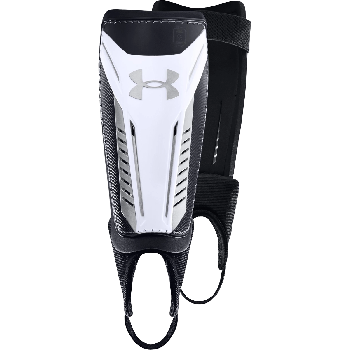 Youth UA Challenge Shin Guards