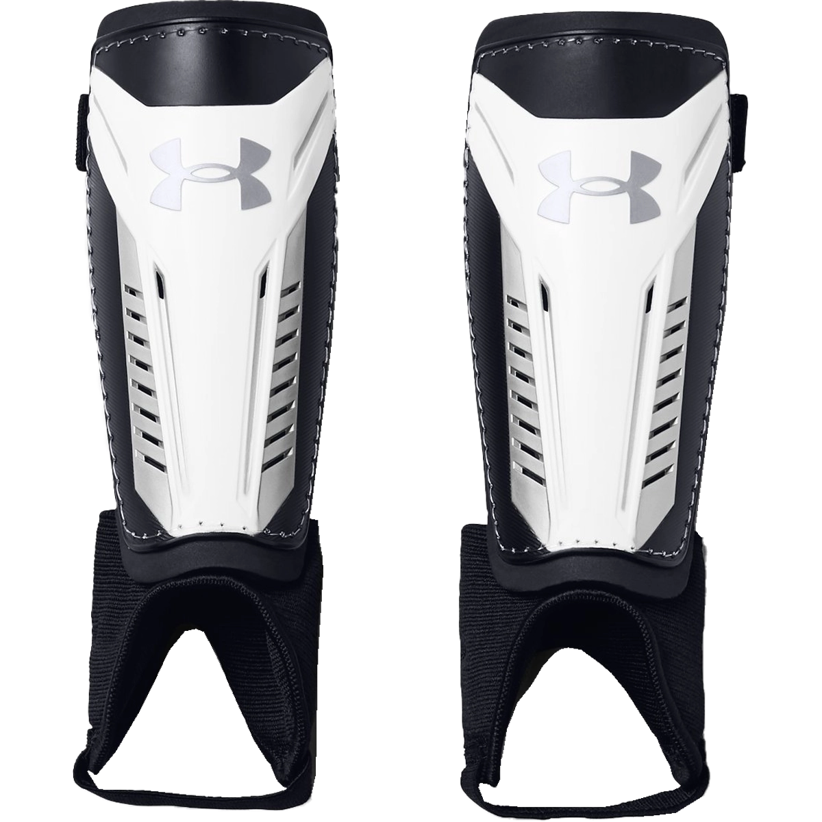 Youth UA Challenge Shin Guards