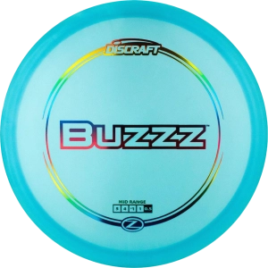 Z Line Buzzz 177  g