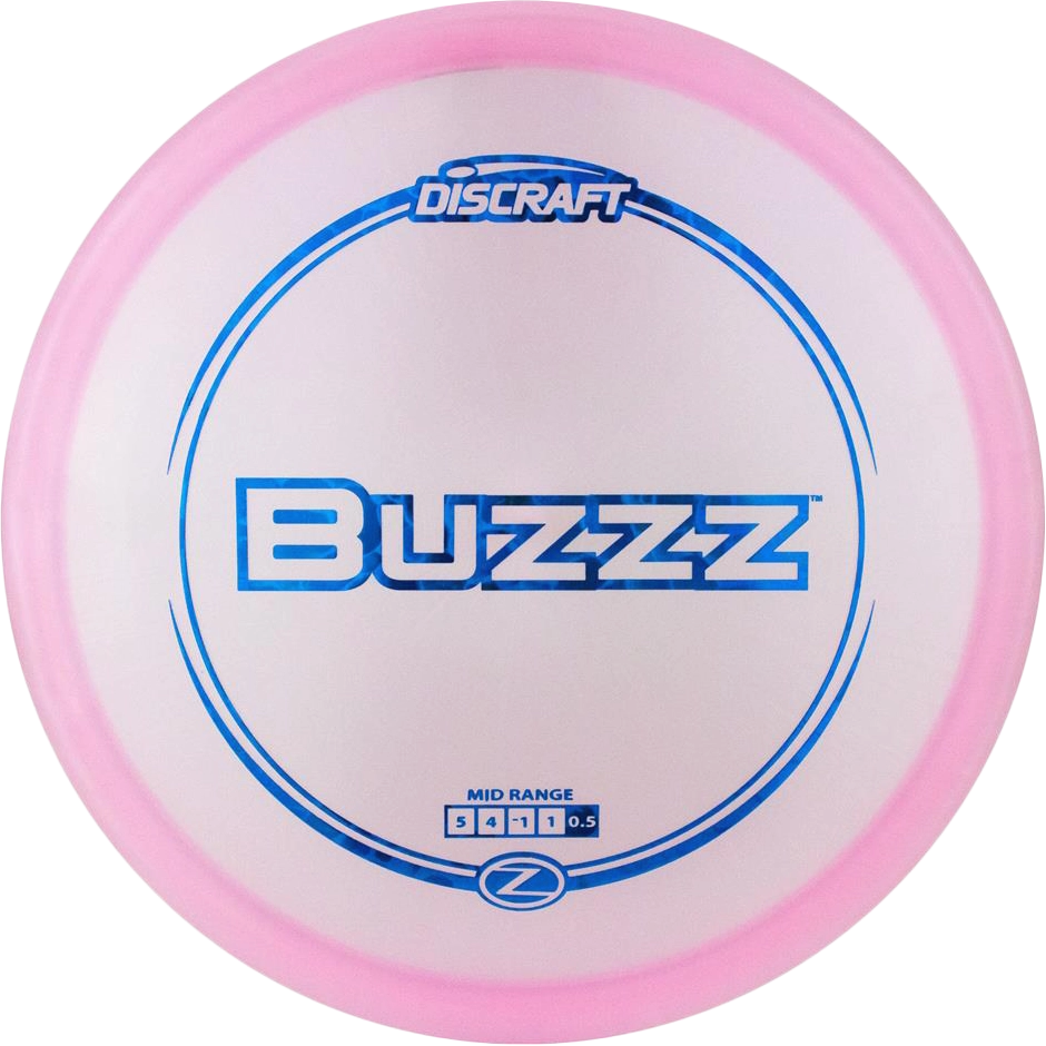 Z Line Buzzz 177  g