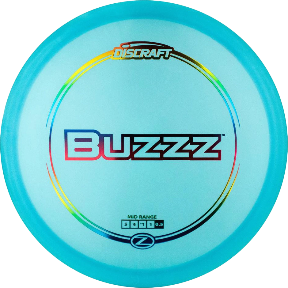 Z Line Buzzz 177  g