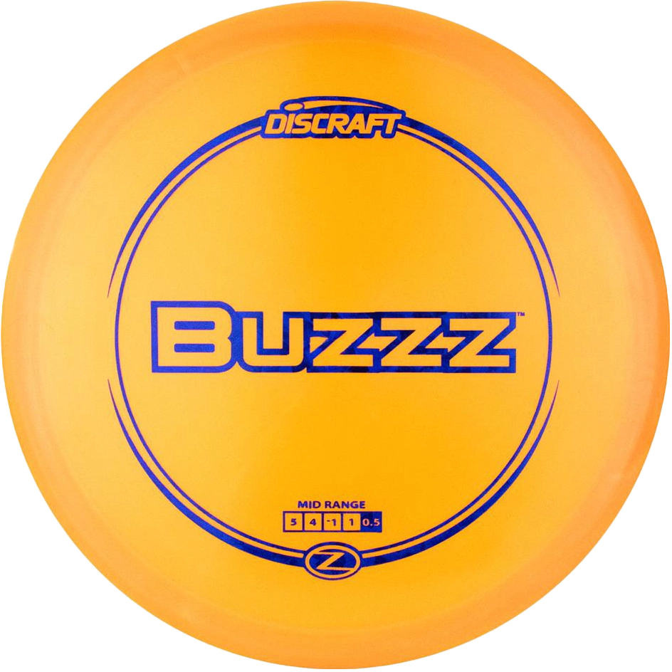 Z Line Buzzz 177  g
