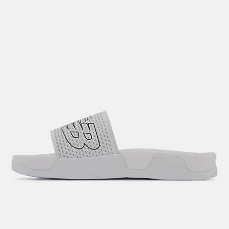 Zare Comfort White/White B