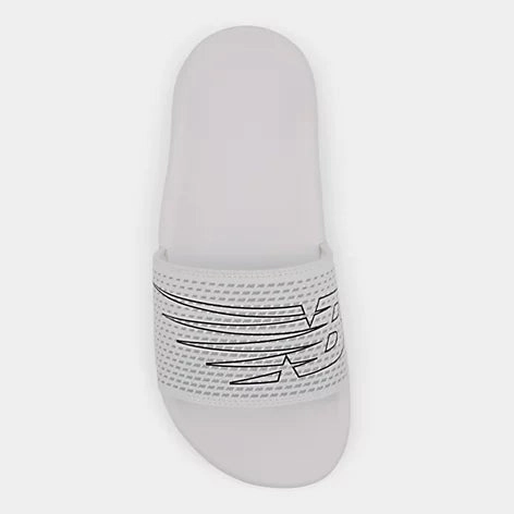 Zare Comfort White/White B