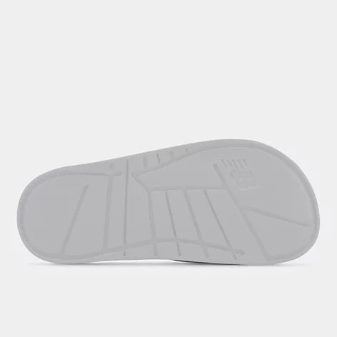 Zare Comfort White/White B