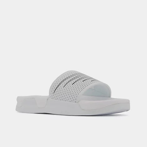Zare Comfort White/White B